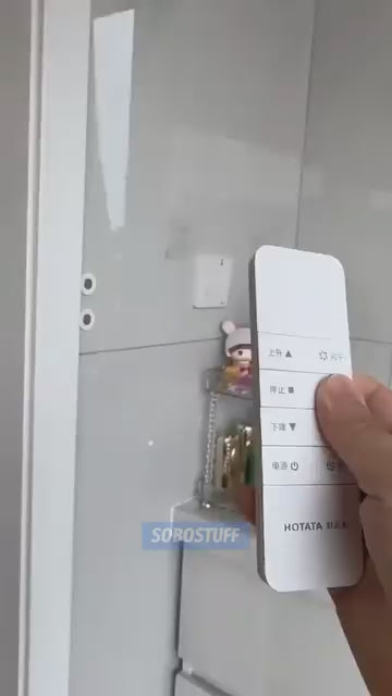 MagnoFix Remote Holder (4 pc set)