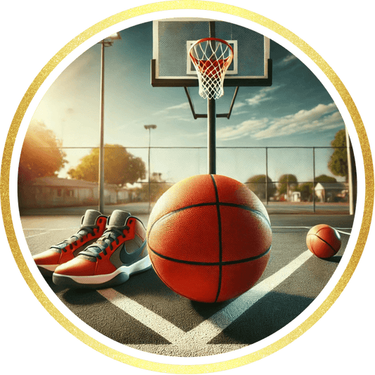 Basketball AARADHYA ENTERPRISE