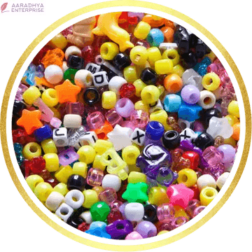 Beads-Glitter-Embellishments AARADHYA ENTERPRISE