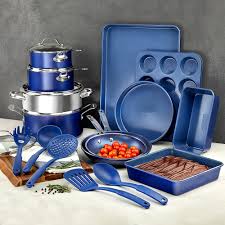 Cookware & Bakeware