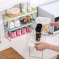 Kitchen Organizers