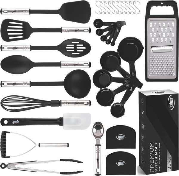 Kitchen Utensils