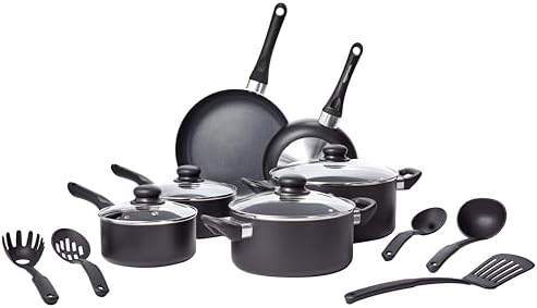 Pots & Pans