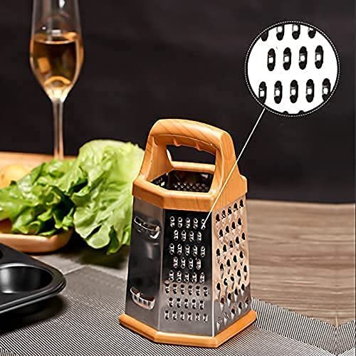 Slicers & Graters