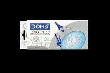 Doms- ENGINEO MATHEMATICAL DRAWING INSTRUMENTS