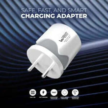 Ubon Power Hub CH-11 Mobile Charger