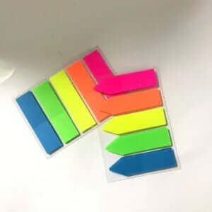 Sticky Notes