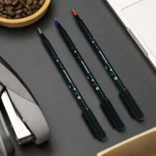 Pentonic Cipher 0.5mm Ball Pen Tumbler Pack