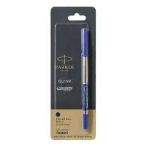 Parker Quink Ultra Fine Navigator Roller ball Refill