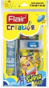 Flair Creative Series Super Smart Kit