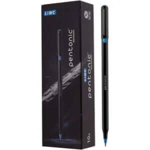 Pentonic Linc Blue Ink Ball Point Pen