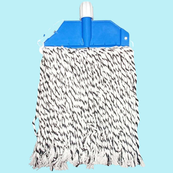 12 Inch Premium Quality Clip Mop Head