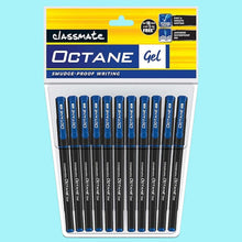 CLASSMATE OCTANE BLUE BALL PEN