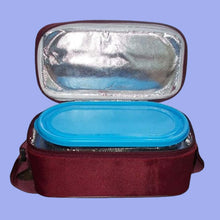 3 Container Lunchbox