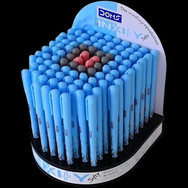 Doms INXIfY Softy Ball pen