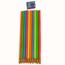 CAMLIN Nova Glowing Triangular Pencil