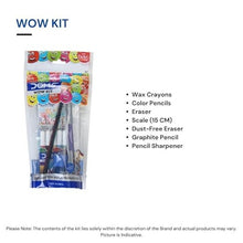 DOMS Gifting Range for Kids Wow Kit