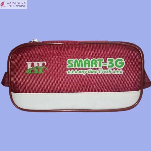 3 Container Lunchbox -  Store_name 