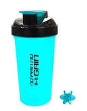 Shaker Sipper Bottle