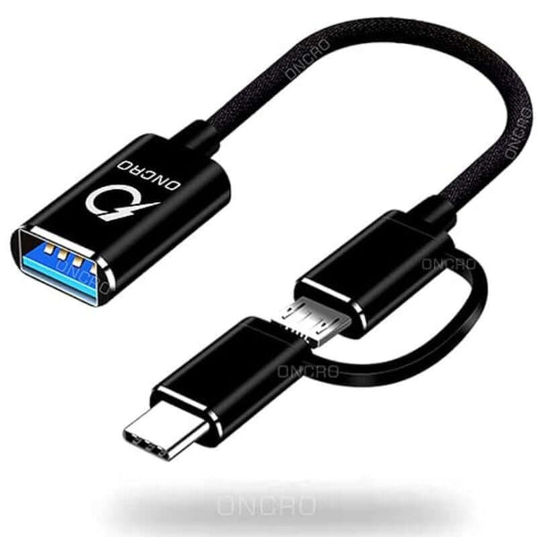 CORE-OT66 / 2IN1 OTG USB