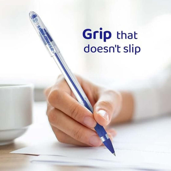 Bic Cello Gripper Ballpoint Pen