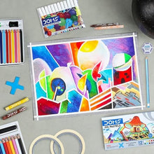 DOMS Gifting Range for Kids Art Strokes Kit