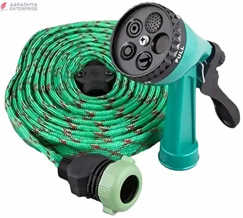 4-in-1 Water Spray Gun - Hose Pipe -  Store_name 