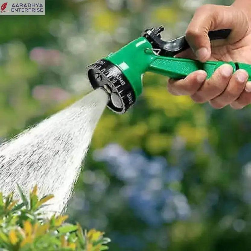 4-in-1 Water Spray Gun - Hose Pipe -  Store_name 