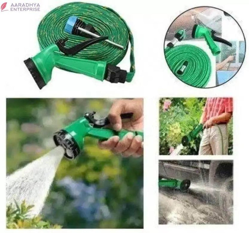 4-in-1 Water Spray Gun - Hose Pipe -  Store_name 