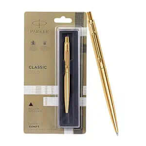 Parker Classic Gold Ball Pen