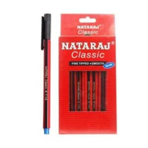 Nataraj Classic Ball Pen