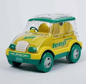 HINDAL MINI JEEP