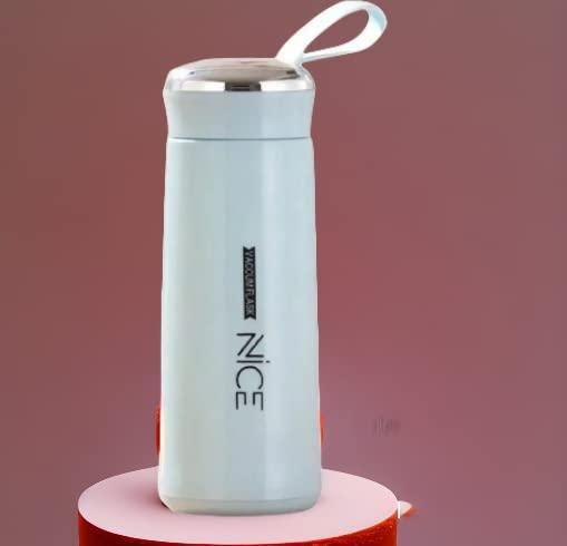 Vacuum Flask High Insulated Bottle for Hot & Cold Drinks -  Store_name 