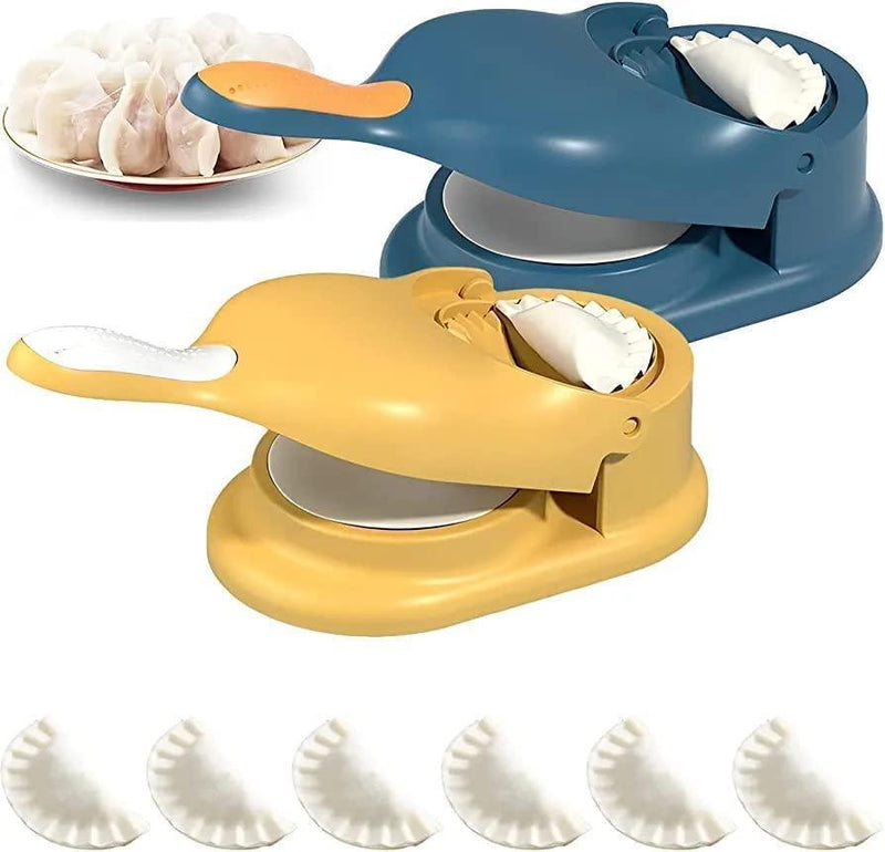 Momos Ghughra Gujiya Maker Kitchen Accessories -  Store_name 