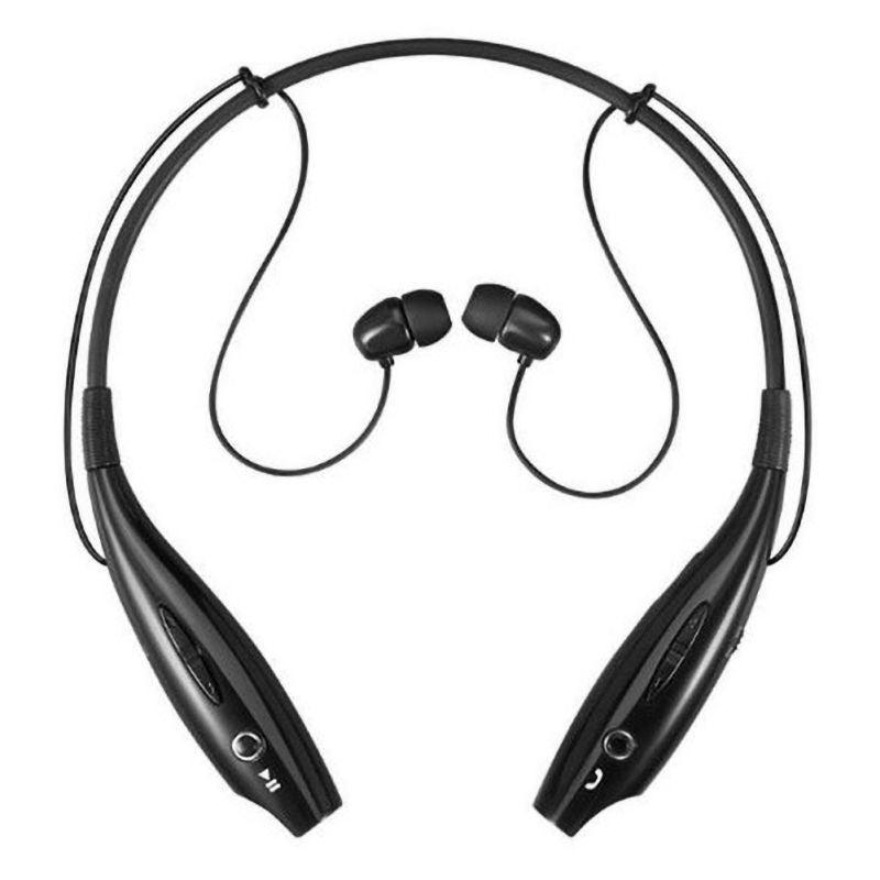 HBS-730 Neckband Bluetooth Headphone -  Store_name 