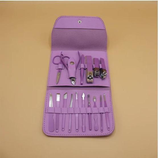 Manicure/Pedicure Set For Women -  Store_name 