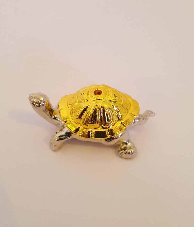 Vastu Shubharambh Turtle Incense Stick Holders for Eternal Calmness -  Store_name 