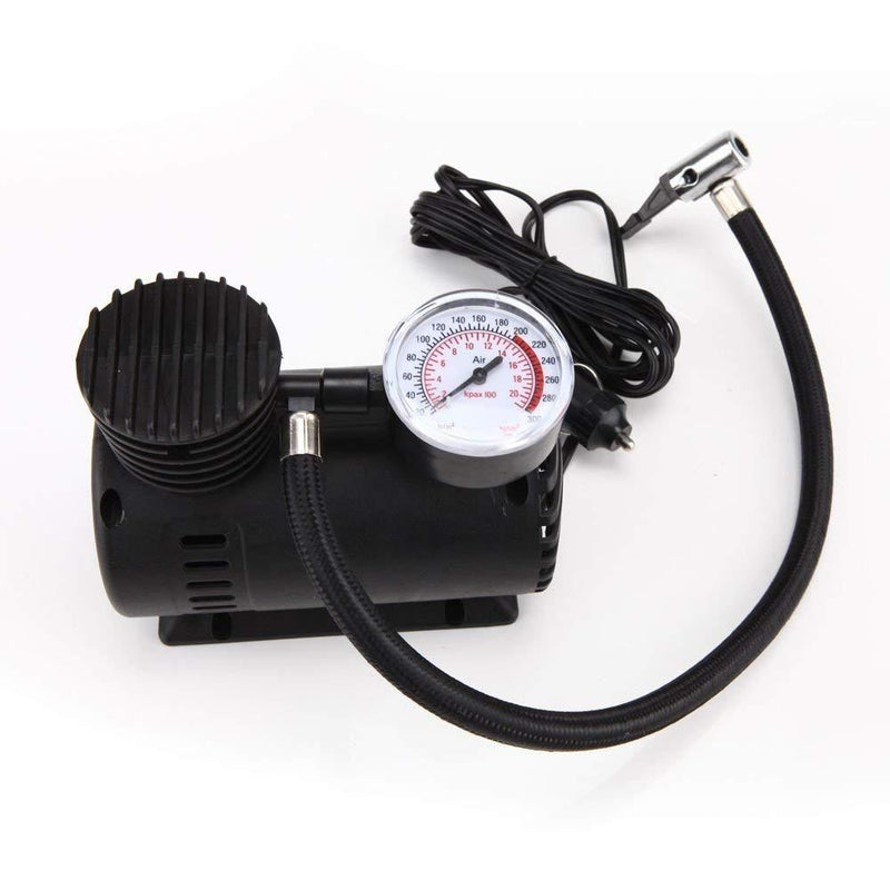 Air Pump - Multipurpose Useful Air Compressor / Air Pump -  Store_name 