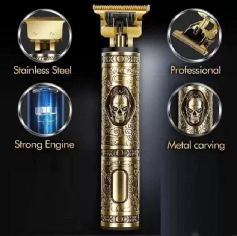 Men's Hair Budha Trimmer -  Store_name 