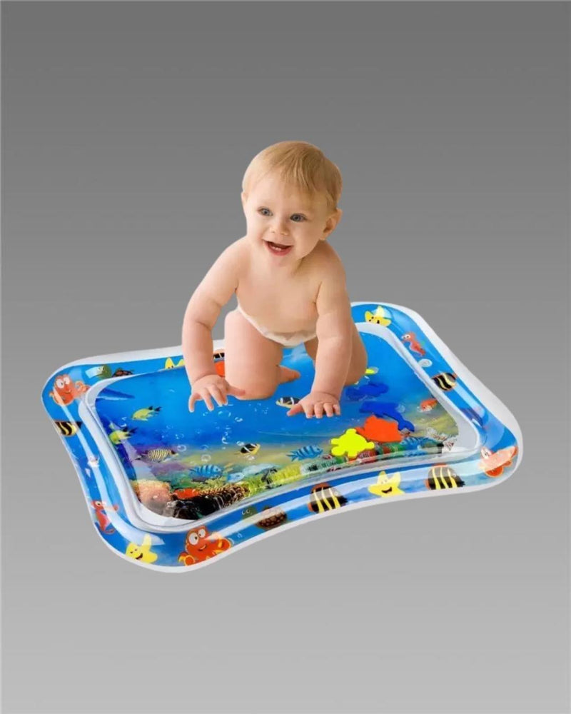 Baby Water Play Mat -  Store_name 