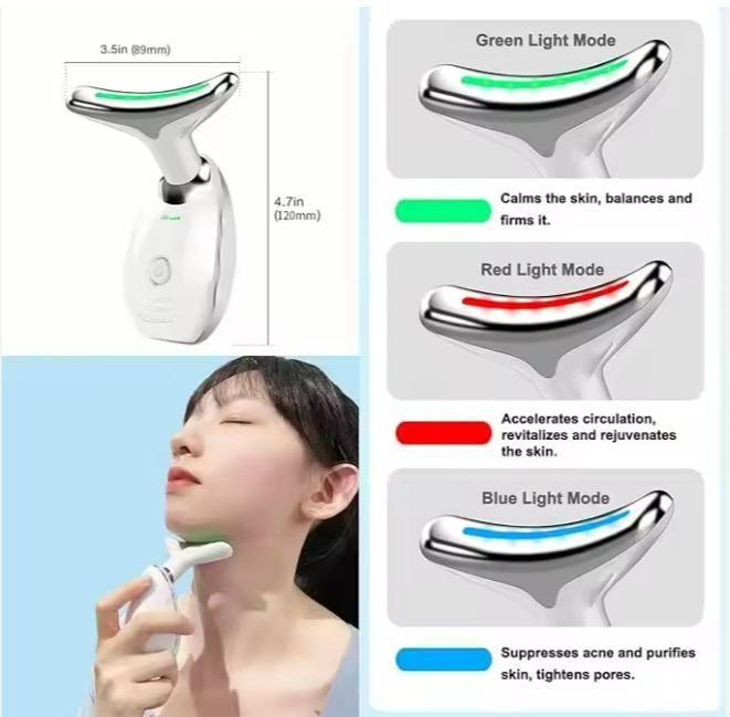 Neck Face Firming Wrinkle Removal Tool -  Store_name 