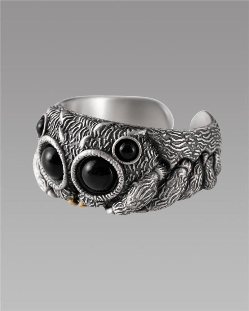 Jumping Spider Ring -  Store_name 