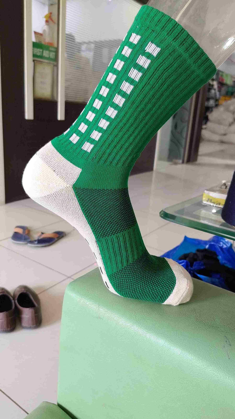 Anti Slip Non Slip Grip Pads Socks -  Store_name 