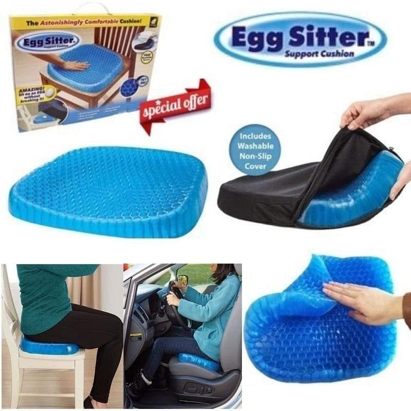 EGG SITTER SUPPORT CUSHION -  Store_name 