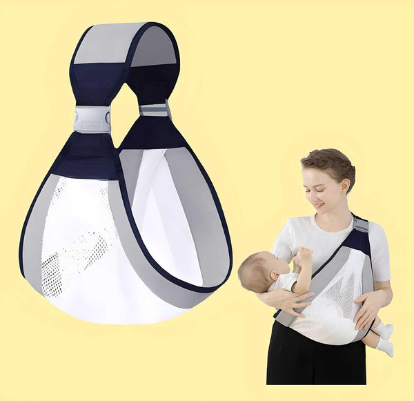 Baby Carrier Newborn to Toddler -  Store_name 