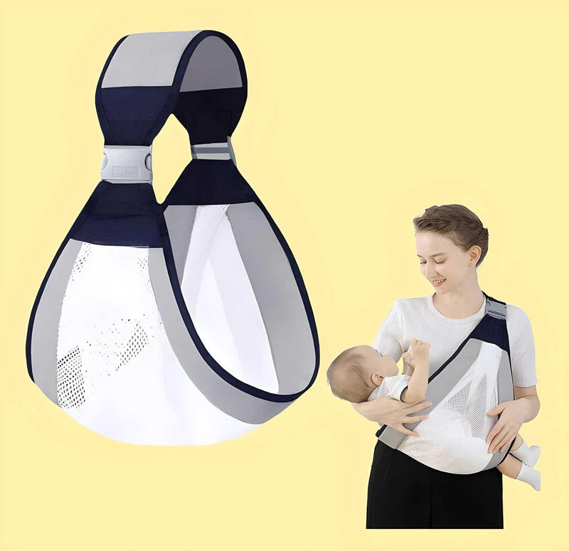 Baby Carrier Newborn to Toddler -  Store_name 