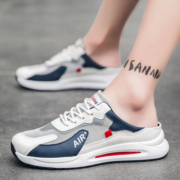 Men's Fashionable Daily Wear Sneaker Casual Shoes -  Store_name 