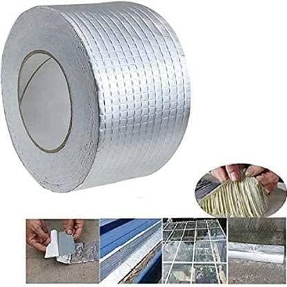 Adhesive Tape- Aluminum Foil Tape -  Store_name 