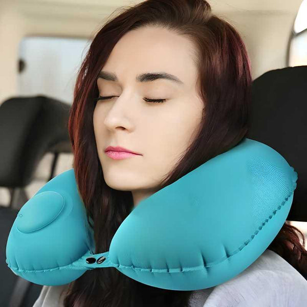 KPS Neck Pillow For Travel -  Store_name 