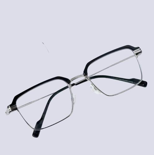 Fashionable LightSensitive Eyeglasses -  Store_name 